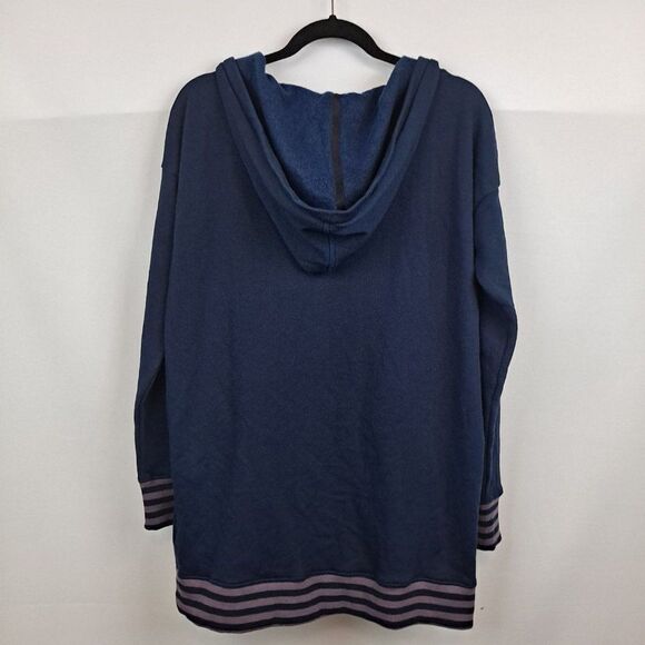 Gap Ladies Hooded Tunic,  NWOT - Picture 5 of 10